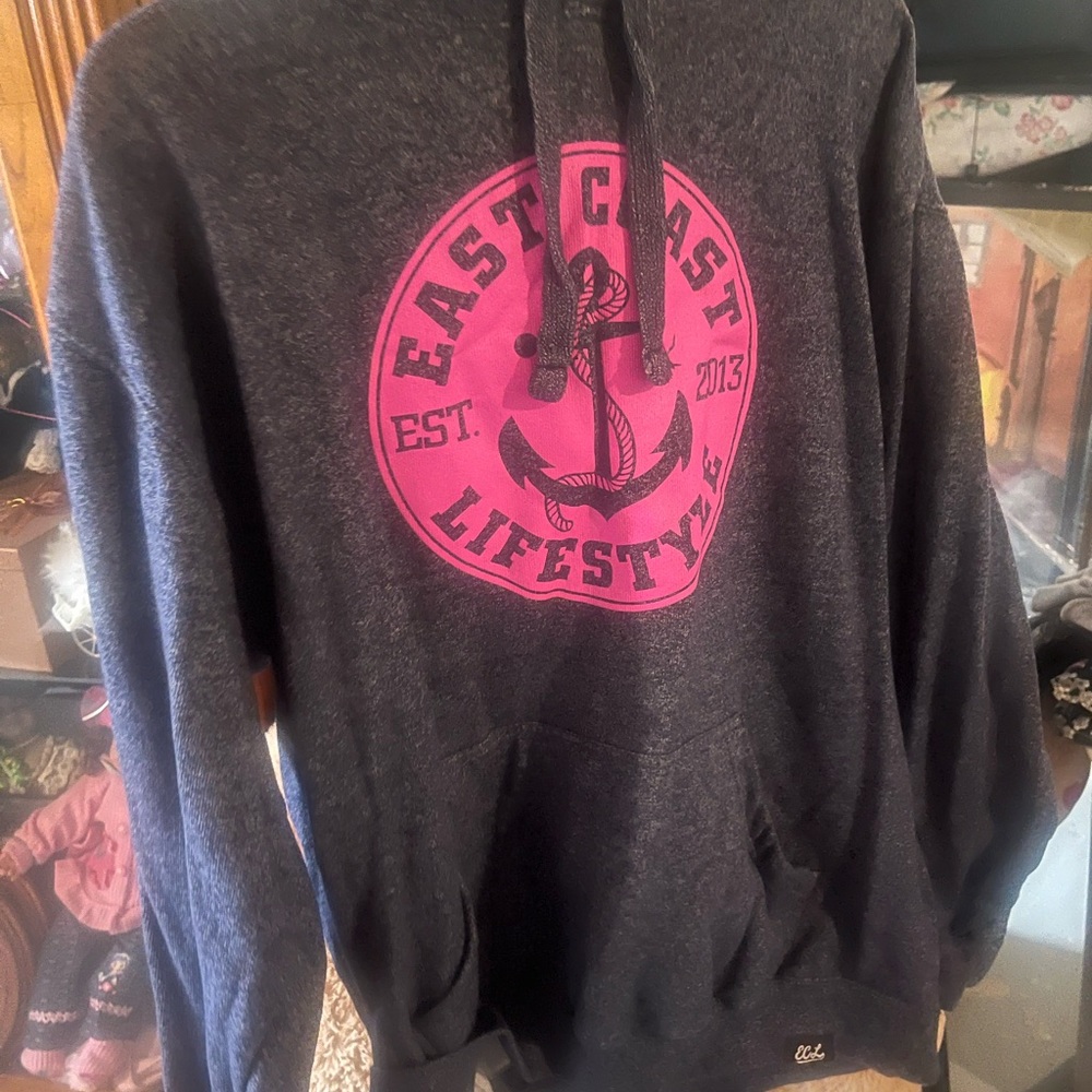 Hoodies